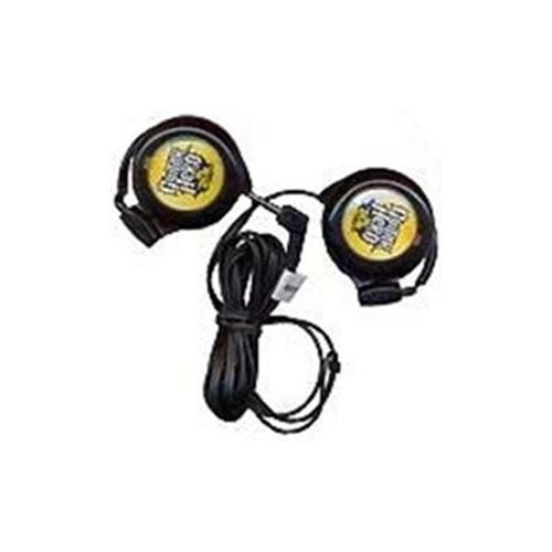 Guitar Hero: On Tour - Ohrhörer mit Clip [Importación alemana]