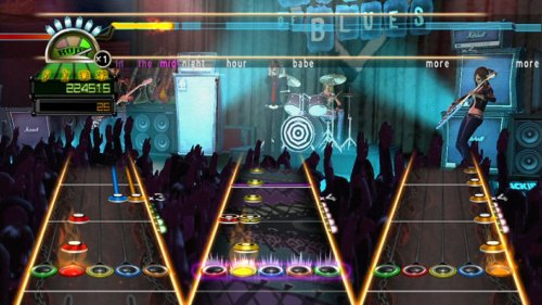 Guitar Hero: World Tour Bundle