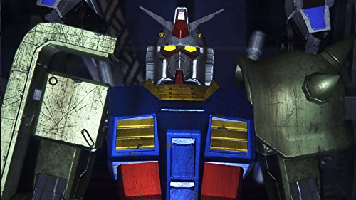 Gundam Breaker 3 (Welcome Price) SONY PS4 Import Japonais [video game]