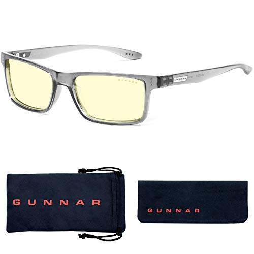 Gunnar ver-06701 X Vertex Advanced Gafas para Juegos