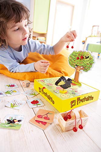 Haba Frutalito-ESP (4996)