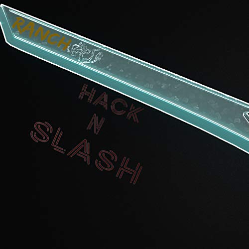 Hack N Slash