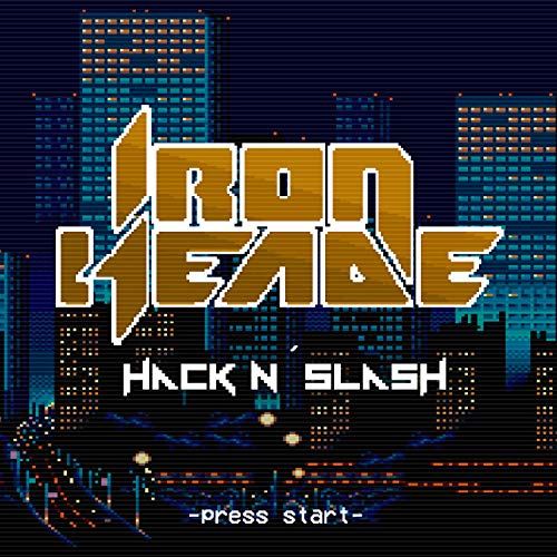 Hack N' Slash [Explicit]