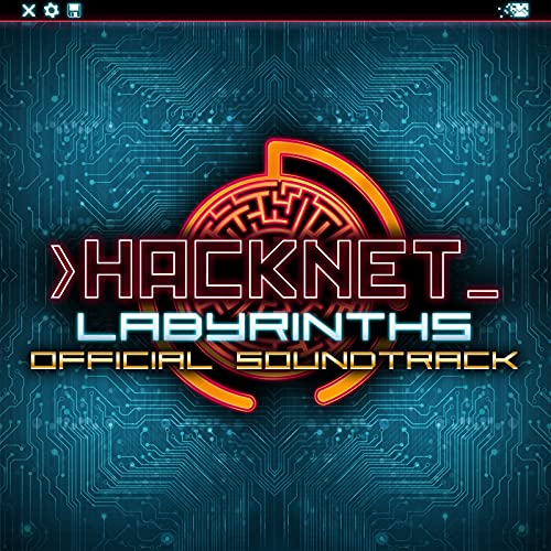 Hacknet Labyrinths (Official Soundtrack)