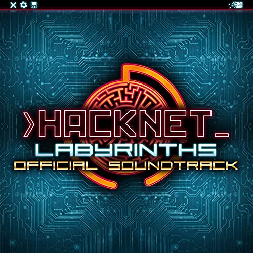 Hacknet Labyrinths (Official Soundtrack)