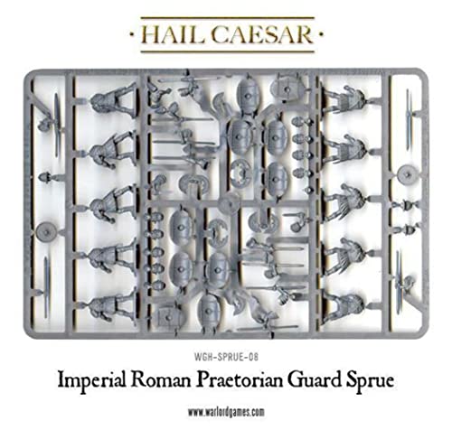 Hail Caesar 28mm Imperial Roman Praetorian Guard