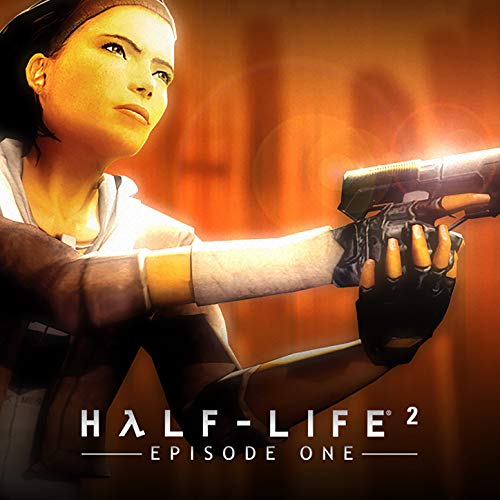 Half-Life 2 Episode 1