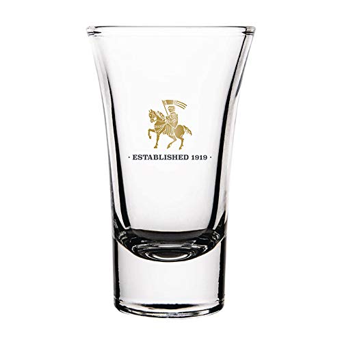 Half Moon Bay SHTWPB01 Peaky Blinders - Juego de vasos de chupito