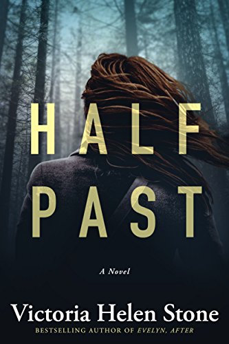 Half Past: A Novel (English Edition)
