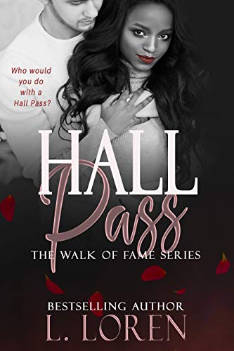 Hall Pass (Walk of Fame Series Book 1) (English Edition)