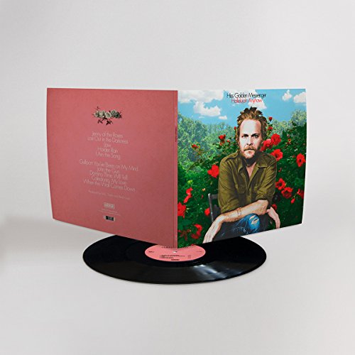 Hallelujah Anyhow [Vinilo]