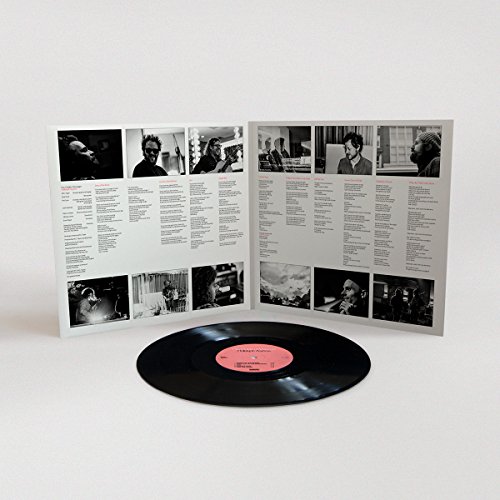 Hallelujah Anyhow [Vinilo]