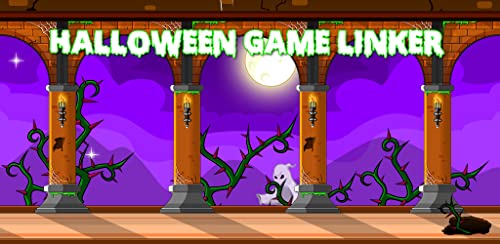 Halloween Game Linker