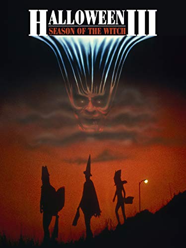 Halloween III: Season Of The Witch