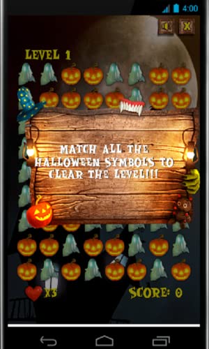Halloween Puzzle