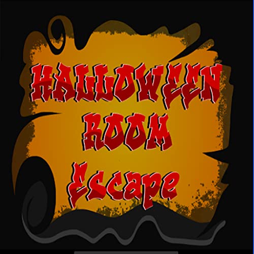 Halloween Room Escape