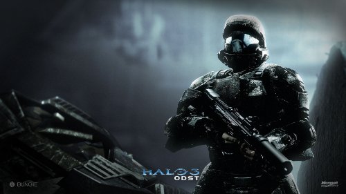 Halo 3: ODST Classics