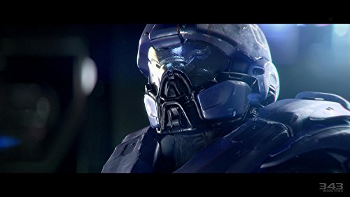 Halo 5: Guardians - Édition Limitée [Importación Francesa]