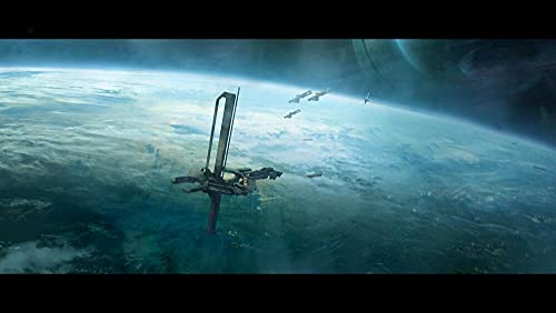 Halo - Coffret 3 Films : Halo 4 : Forward Unto Dawn + Halo : Nightfall + Halo : The Fall of Reach [Francia] [DVD]