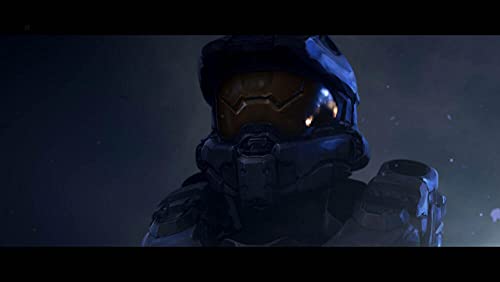 Halo - Coffret 3 Films : Halo 4 : Forward Unto Dawn + Halo : Nightfall + Halo : The Fall of Reach [Francia] [DVD]