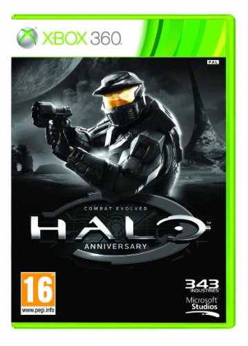 Halo: Combat Evolved Anniversary [Importación Francesa]