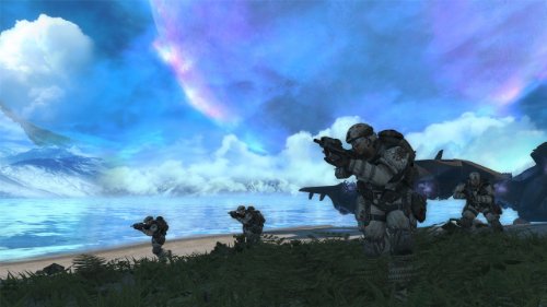 Halo: Combat Evolved Anniversary [Importación Francesa]