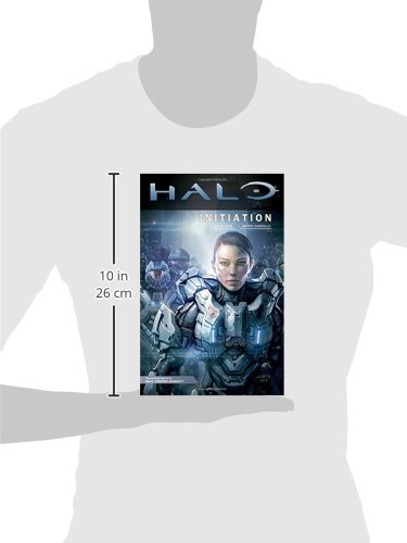 Halo: Initiation