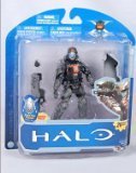 Halo McFarlane Toys 10th Anniversary Series 1 Action Figure - Halo 3 ODST Dutch by Halo