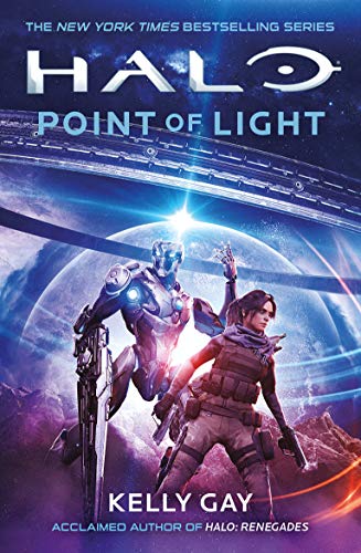 Halo: Point of Light (English Edition)