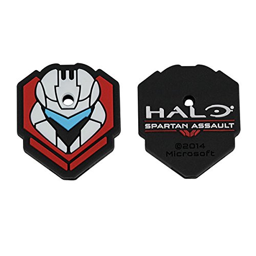 Halo Spartan Assault Vinyl Keycap
