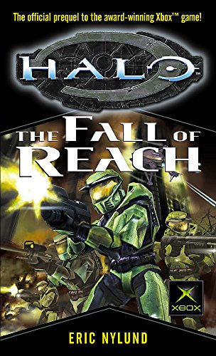 Halo. The Fall Of Reach