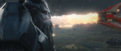 Halo Wars 2 - Edizione Ultimate - Xbox One [Importación italiana]