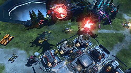 Halo Wars 2 Standard [Importación francesa]