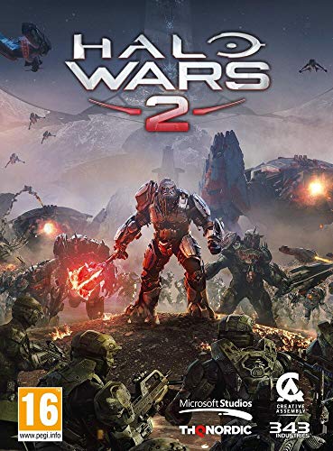 Halo Wars 2 Standard [Importación francesa]