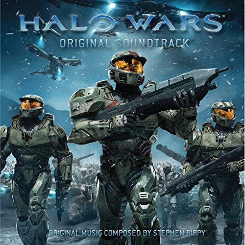 Halo Wars (Original Soundtrack)
