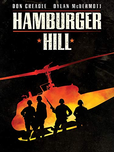 HAMBURGER HILL