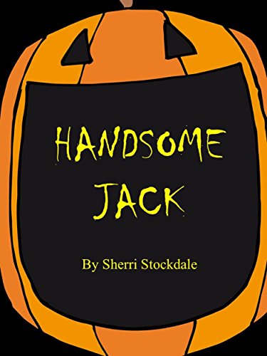 Handsome Jack: A Pumpkin Life Cycle Story (English Edition)