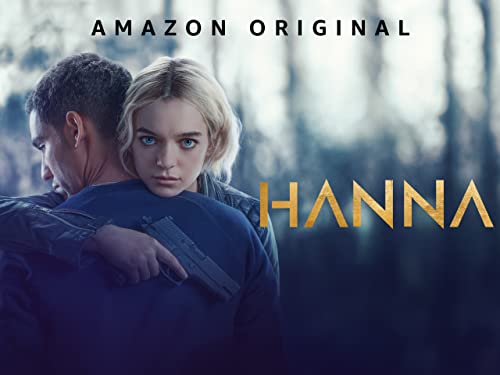 Hanna - Season 3