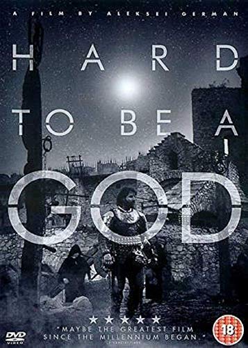Hard to Be a God [DVD] [Reino Unido]