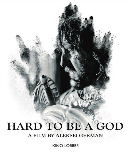 Hard To Be A God [Edizione: Stati Uniti] [Italia] [Blu-ray]