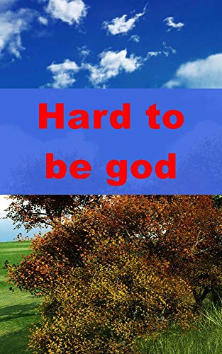 Hard to be god (Irish Edition)