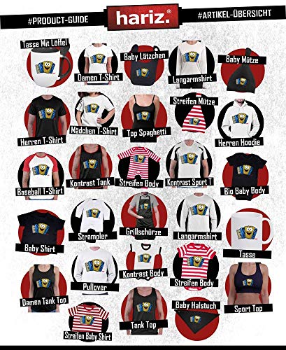 Hariz - Jersey para bebé, diseño de acordeón negro negro pingüino Talla:6-12 meses