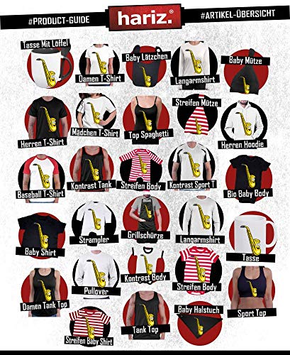 Hariz - Suéter para bebé (6-12 meses), diseño de pingüino, color negro