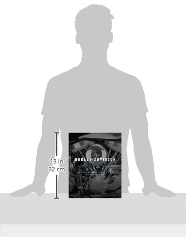 Harley-Davidson: The Complete History