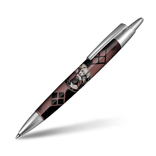 Harley Quinn Puddin-Bolígrafo