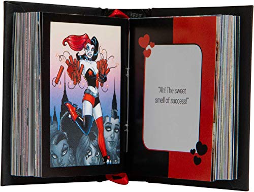 Harley Quinn (Tiny Book)