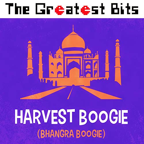 Harvest Boogie (Bhangra Boogie)