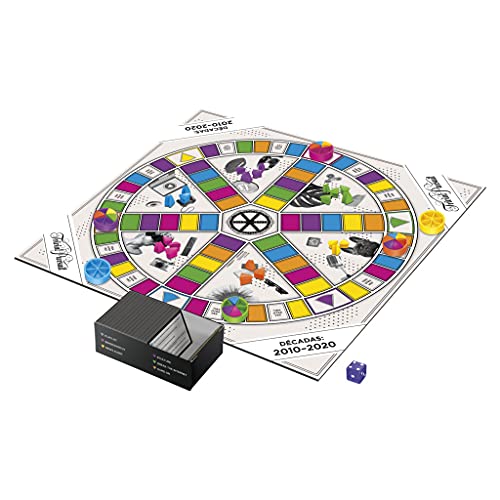 Hasbro Gaming Trivial Pursuit Extension - 2010s