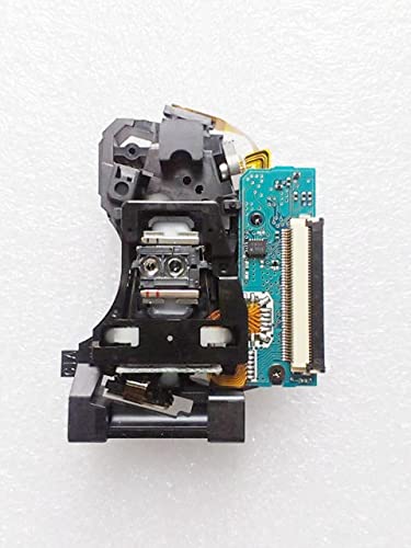 Hawainidty Nuevo KES-470A (KEM-470AAA) Lente láser lasereneyit Kes470a Reemplazo de Bloc Optique de Recogida óptica for Sony PS3 Slim 320GB Pastillas ópticas