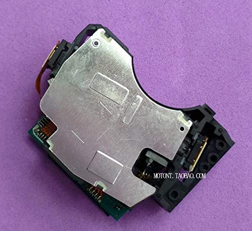Hawainidty Nuevo KES-470A (KEM-470AAA) Lente láser lasereneyit Kes470a Reemplazo de Bloc Optique de Recogida óptica for Sony PS3 Slim 320GB Pastillas ópticas
